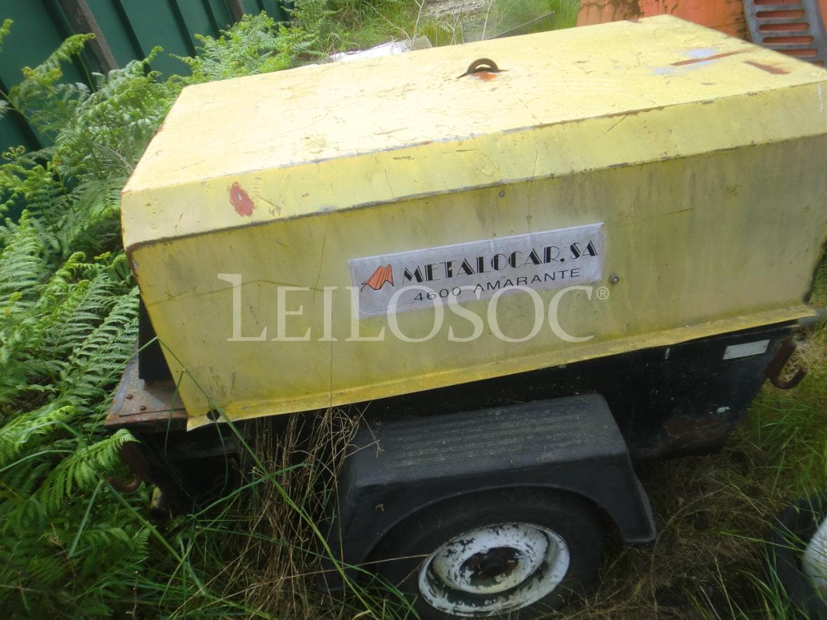 Equipamento Diverso — imagem 4