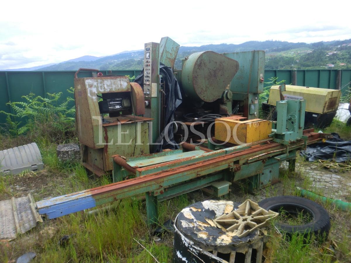 Equipamento Diverso — imagem 1
