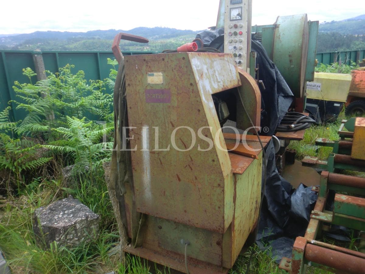Equipamento Diverso — imagem 6