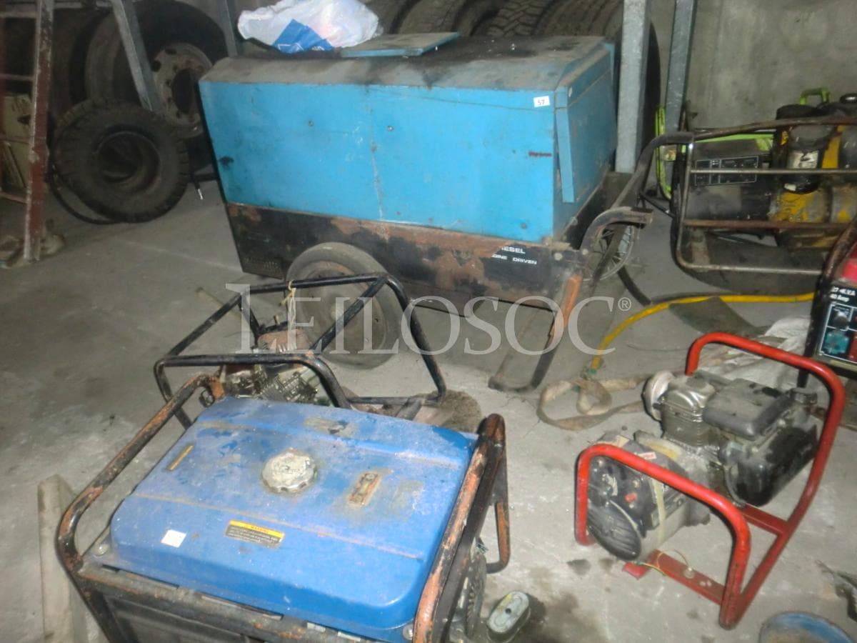 Equipamento Diverso — imagem 2