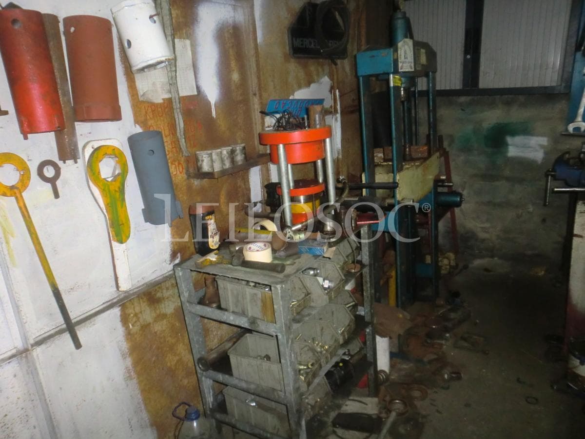 Equipamento Diverso — imagem 4
