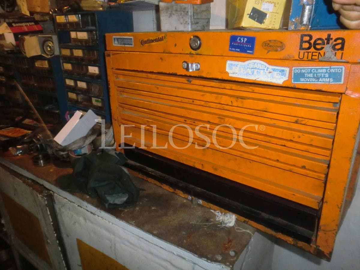 Equipamento Diverso — imagem 3