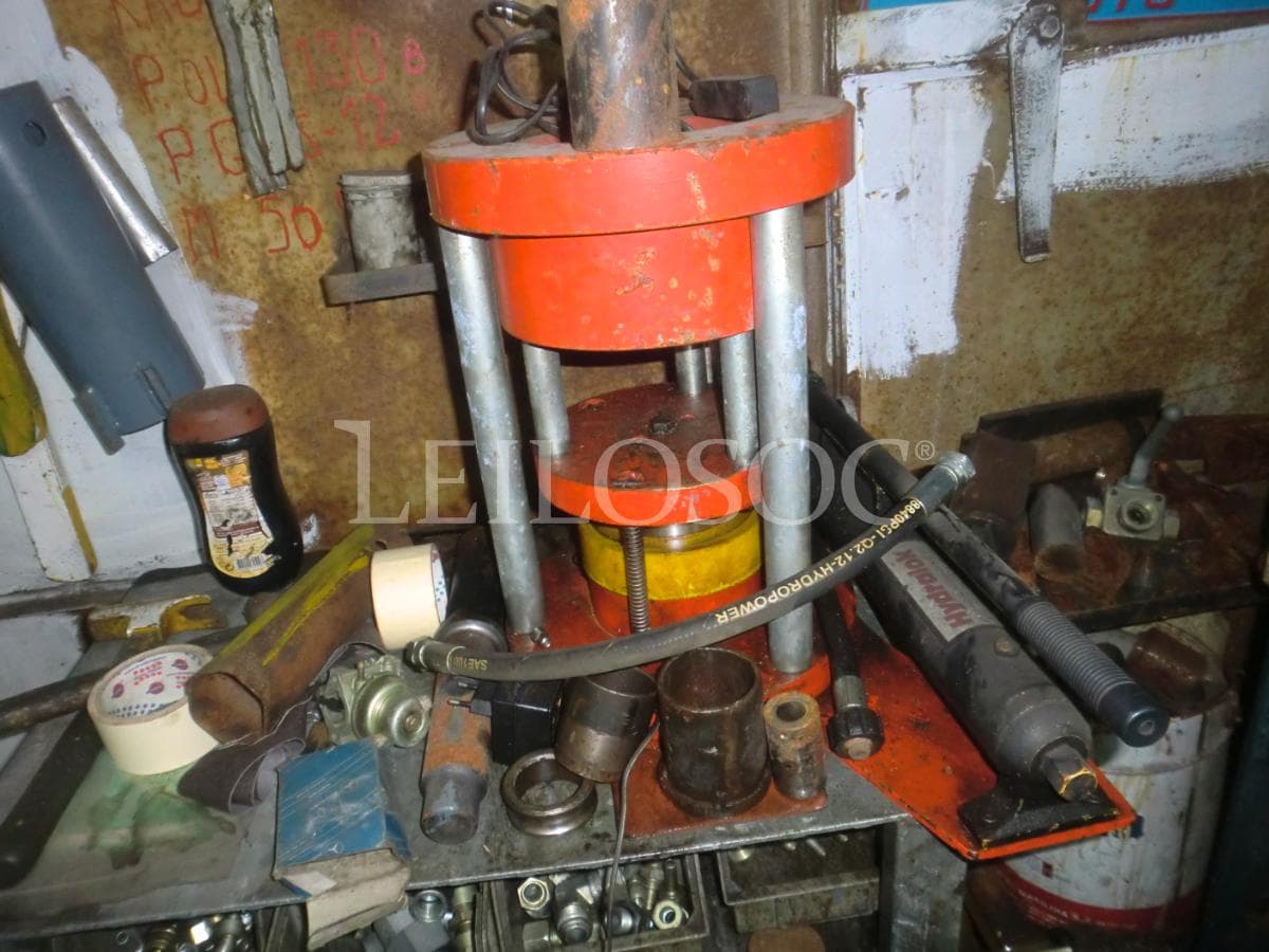 Equipamento Diverso — imagem 5