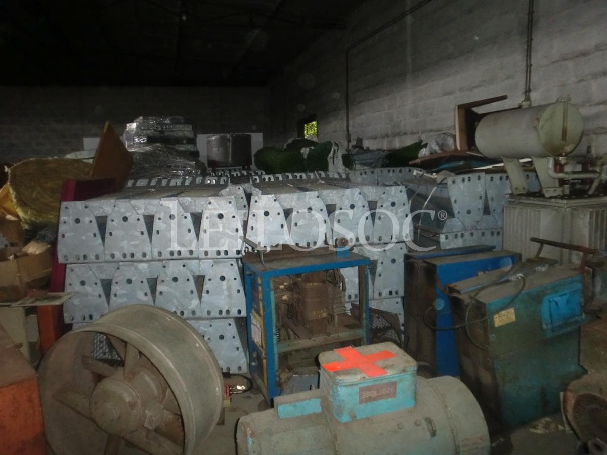 Equipamento Diverso — imagen 2