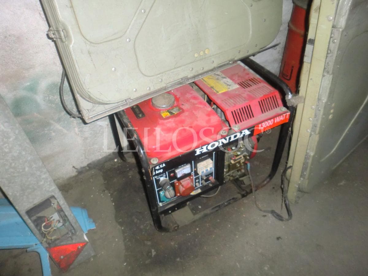 Equipamento Diverso — imagen 7