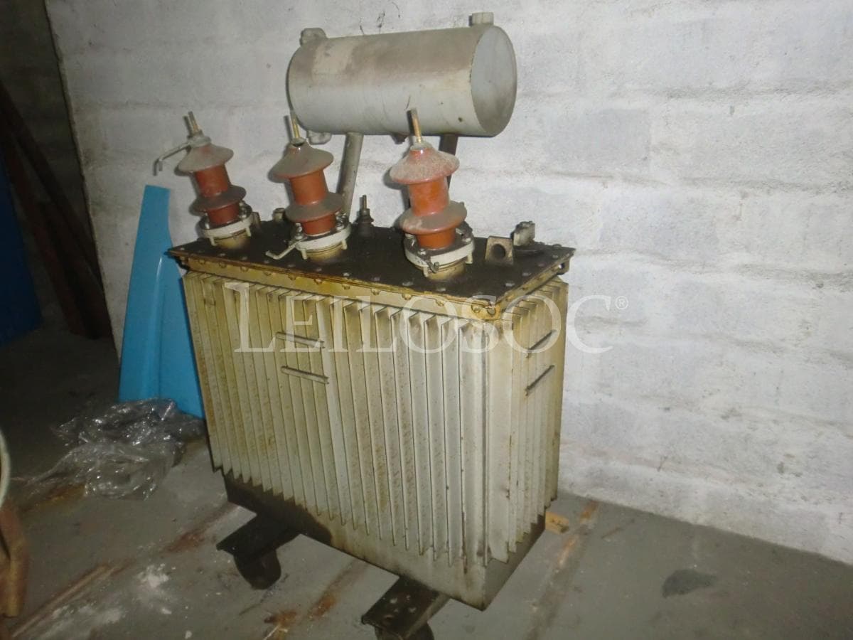 Equipamento Diverso — imagen 5