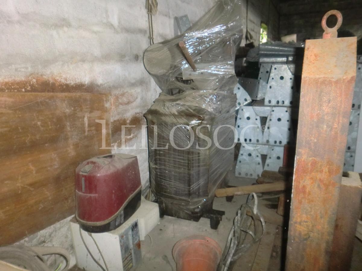 Equipamento Diverso — imagen 9