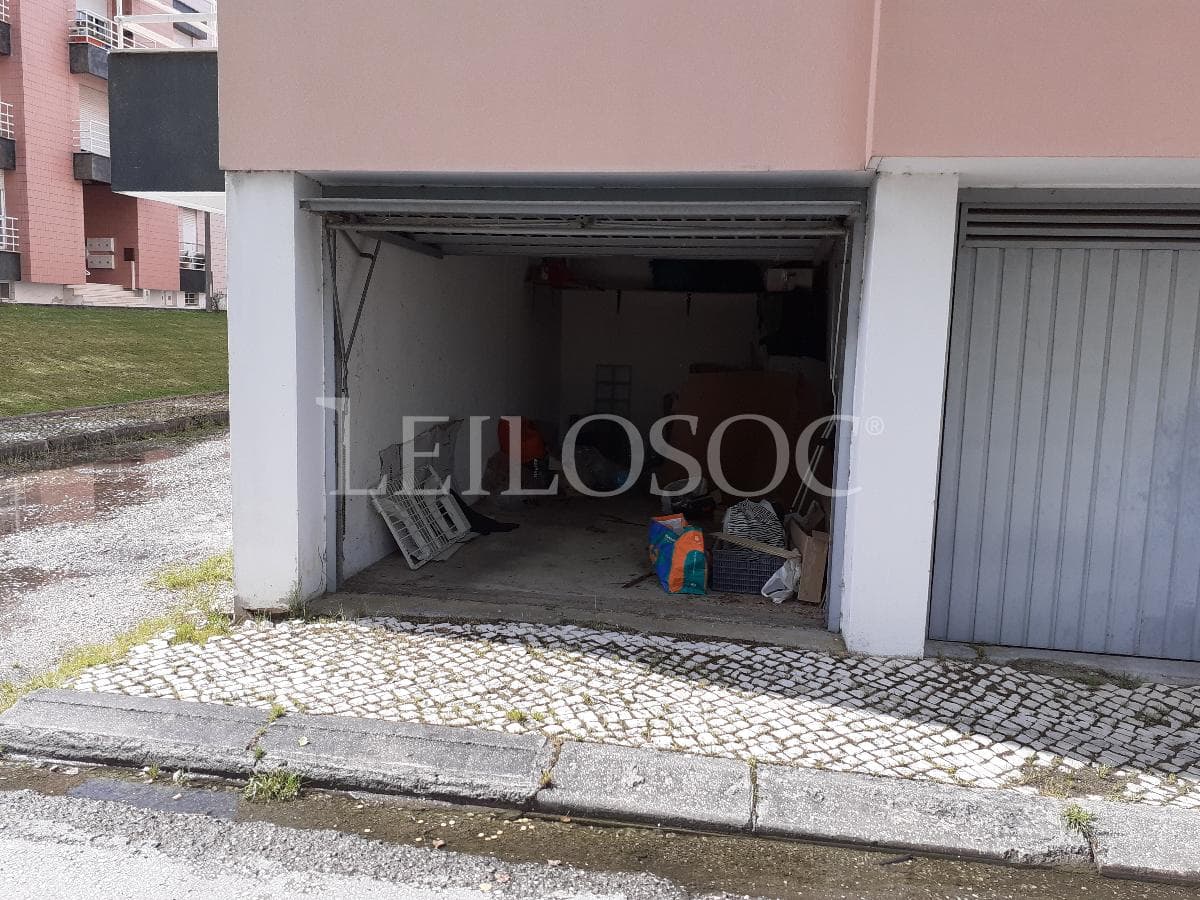Garagem Fechada · Cantanhede — imagem 4