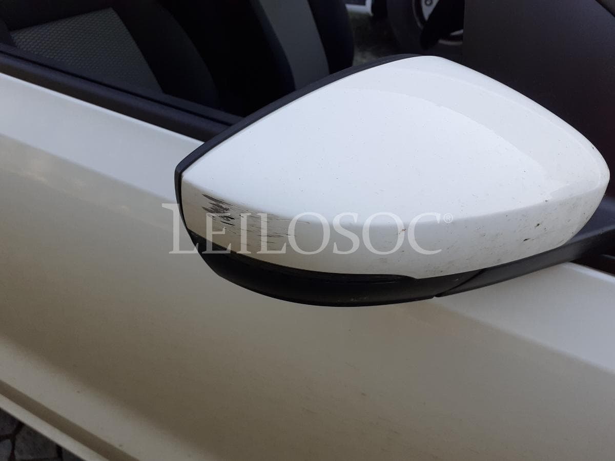 Volkswagen Polo 1.2 TDI · Ano 2013 — image 16