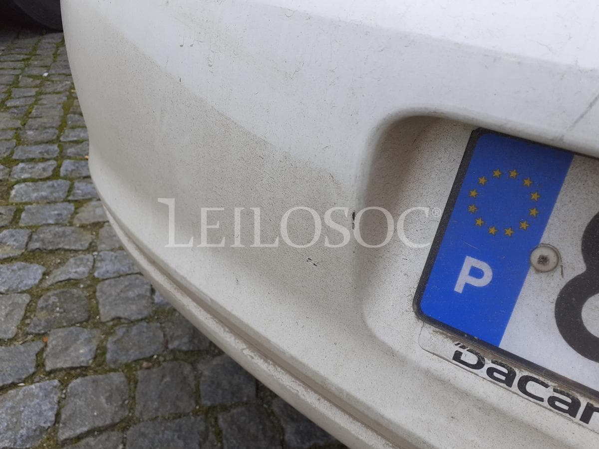 Volkswagen Polo 1.2 TDI · Ano 2013 — image 17
