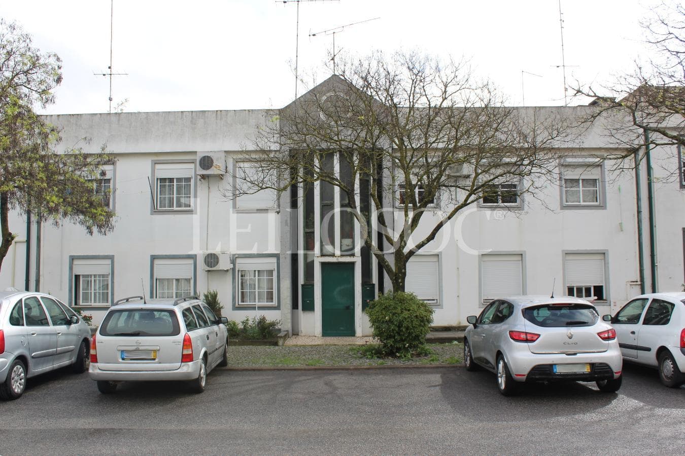 Apartamento T3 · Évora — image 1
