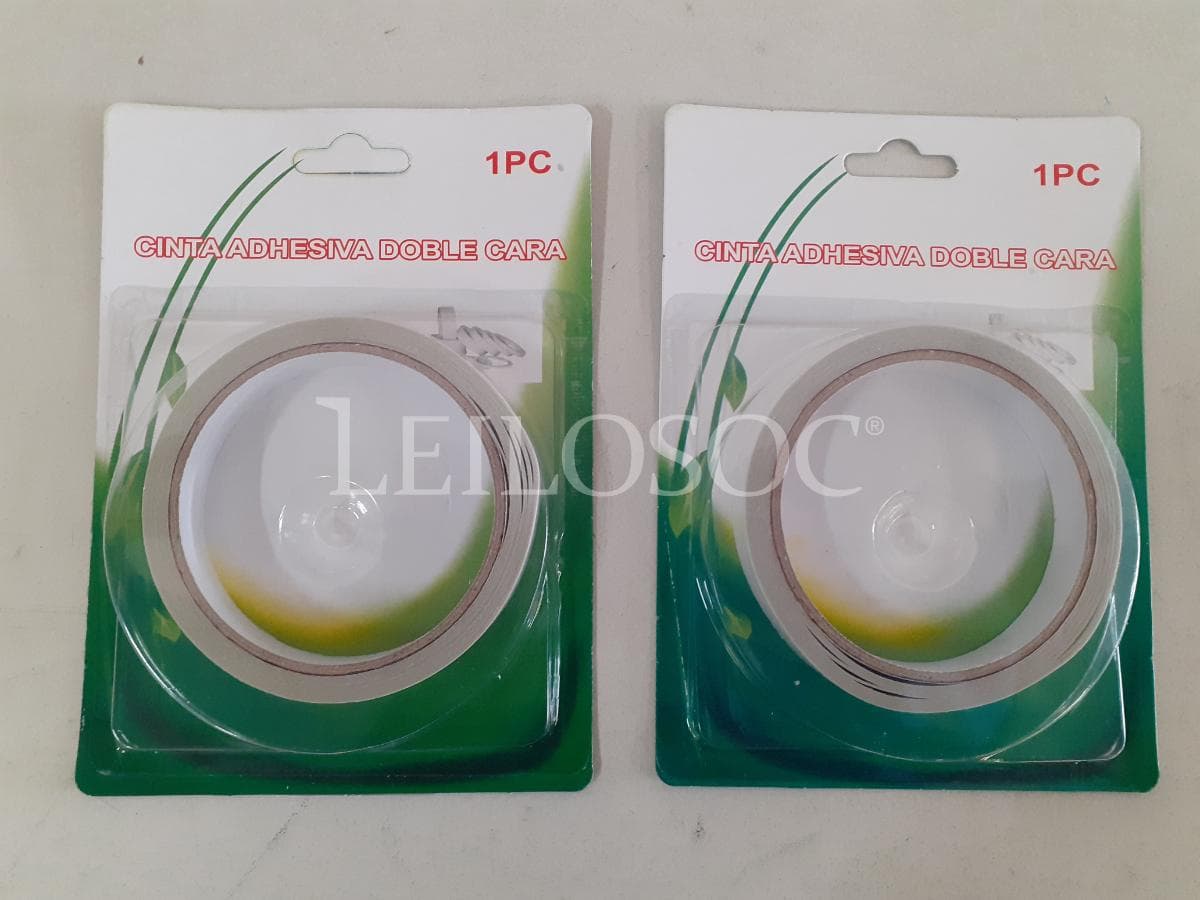 Double-Sided Tapes — image 1