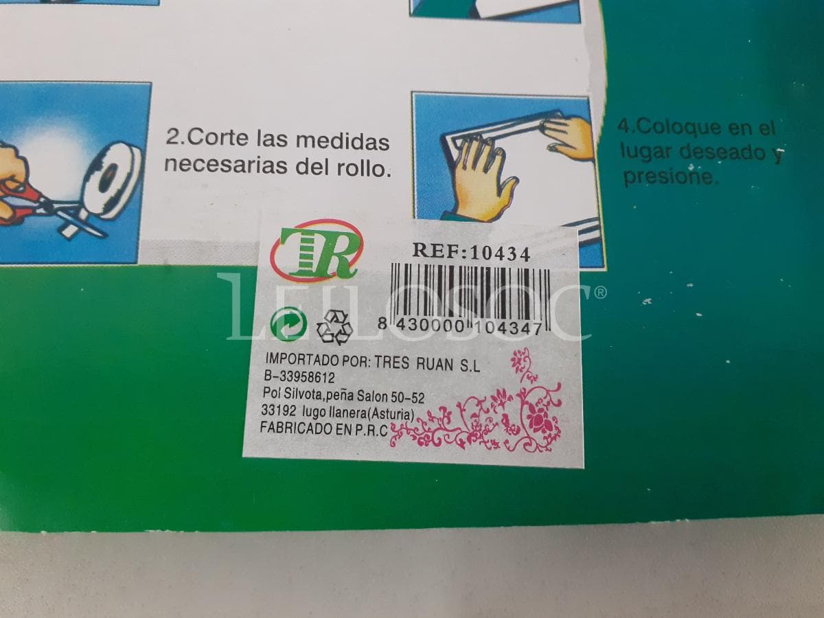 Ruban adhésif double face — image 5