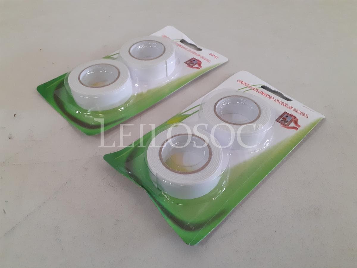 Double-Sided Tapes — image 2