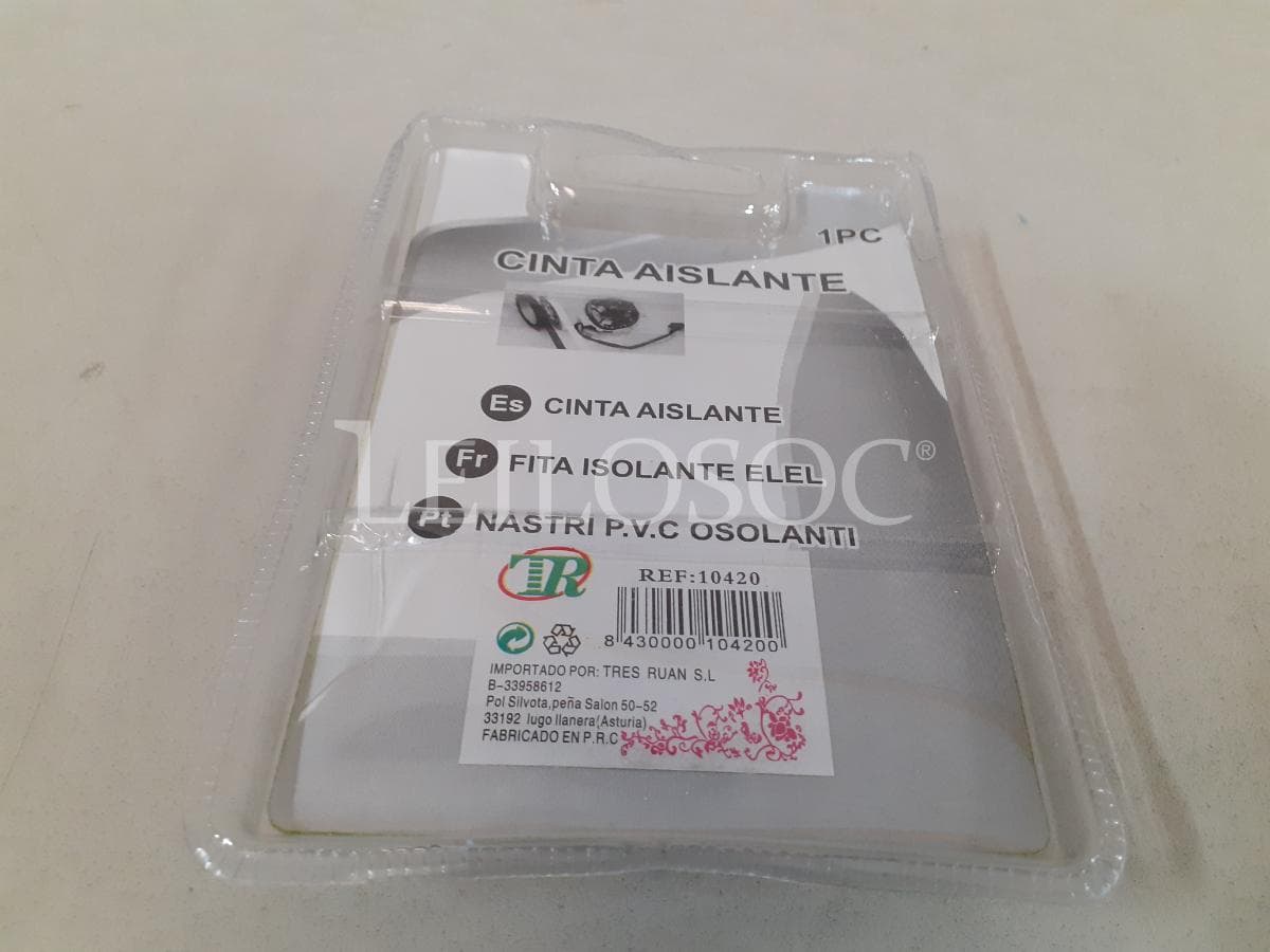 Fitas Isoladoras · — imagem 4