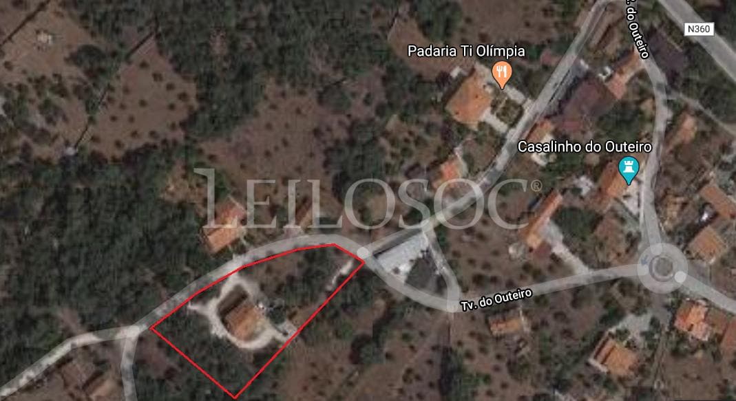 Moradia V3 + Terreno · Fátima — image 9