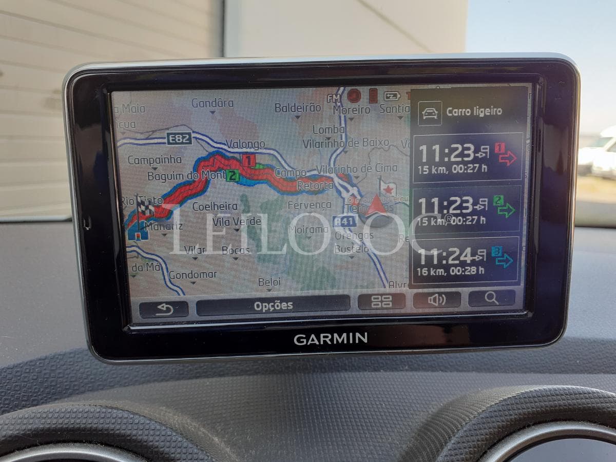 Seat Ibiza FR 1.6 TDI · Ano 2013 — image 14