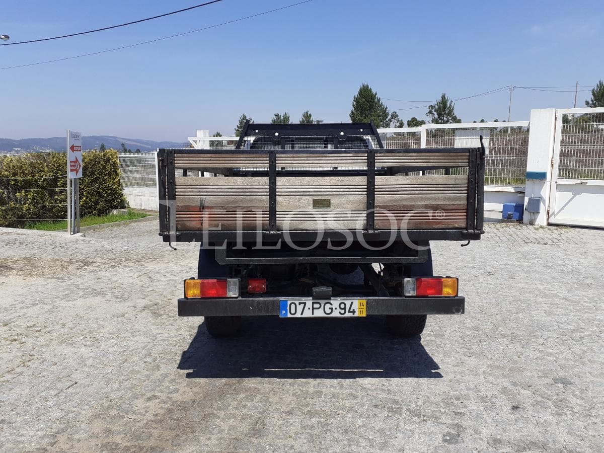 Toyota Hilux D4D 4x4 · Ano 2014 — image 5