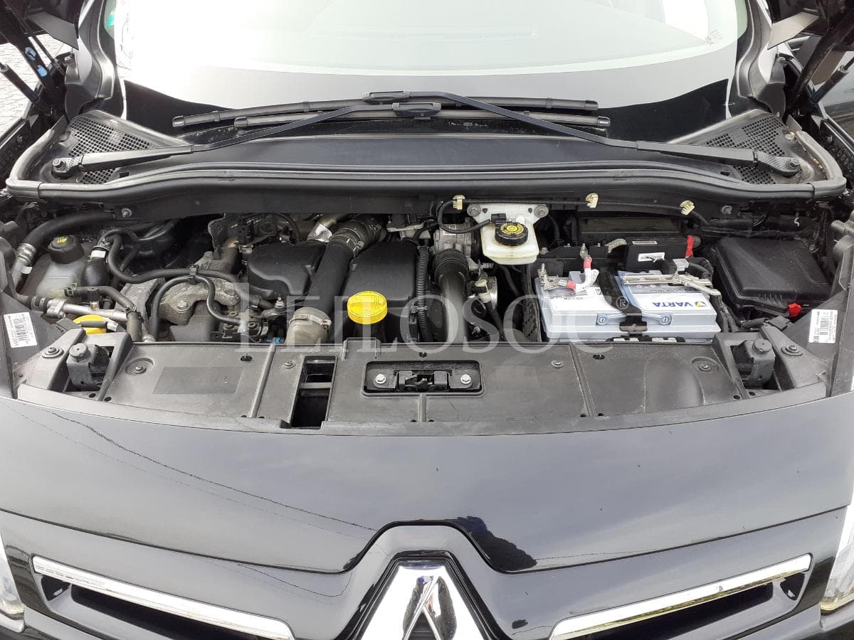 Renault Grand Scénic 1.5 DCI · Ano 2014 — image 20