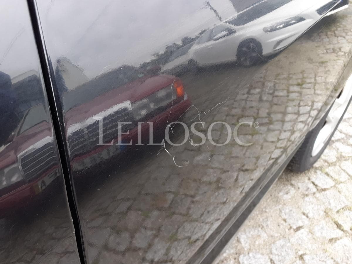 Renault Grand Scénic 1.5 DCI · Ano 2014 — image 24