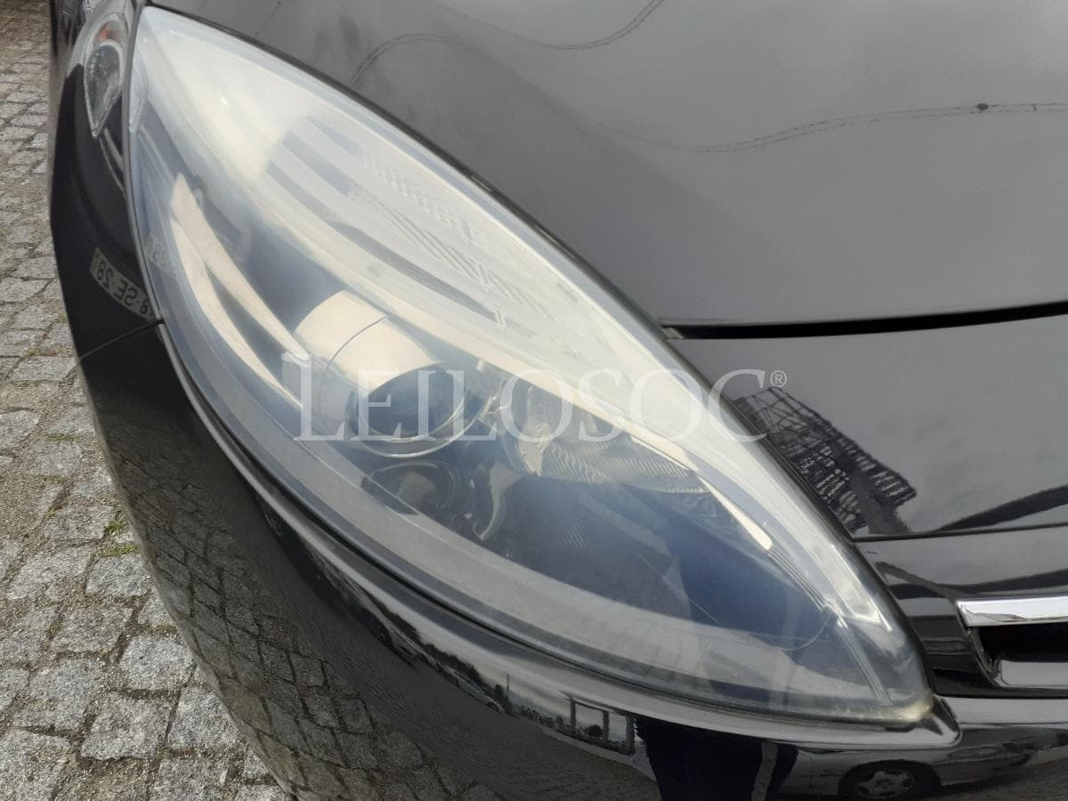 Renault Grand Scénic 1.5 DCI · Ano 2014 — image 25