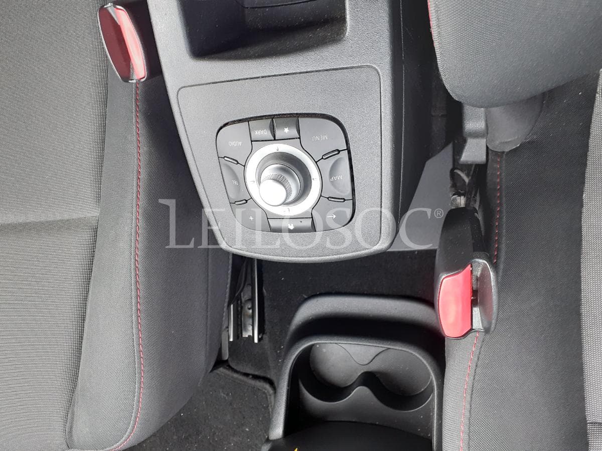 Renault Grand Scénic 1.5 DCI · Ano 2014 — image 15