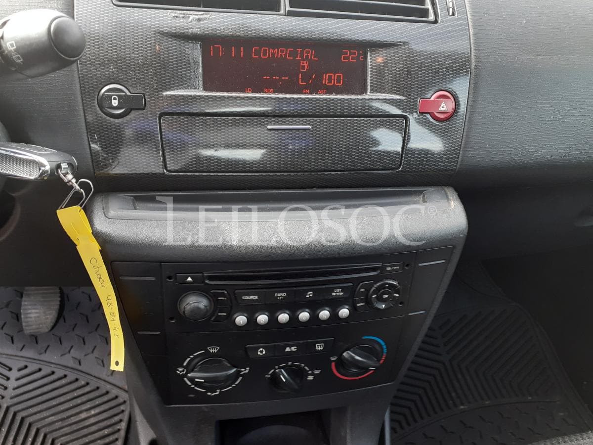 Citroën C4 · Ano 2005 — image 13