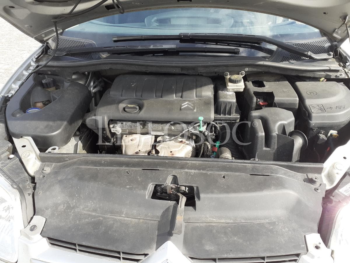 Citroën C4 · Ano 2005 — image 17