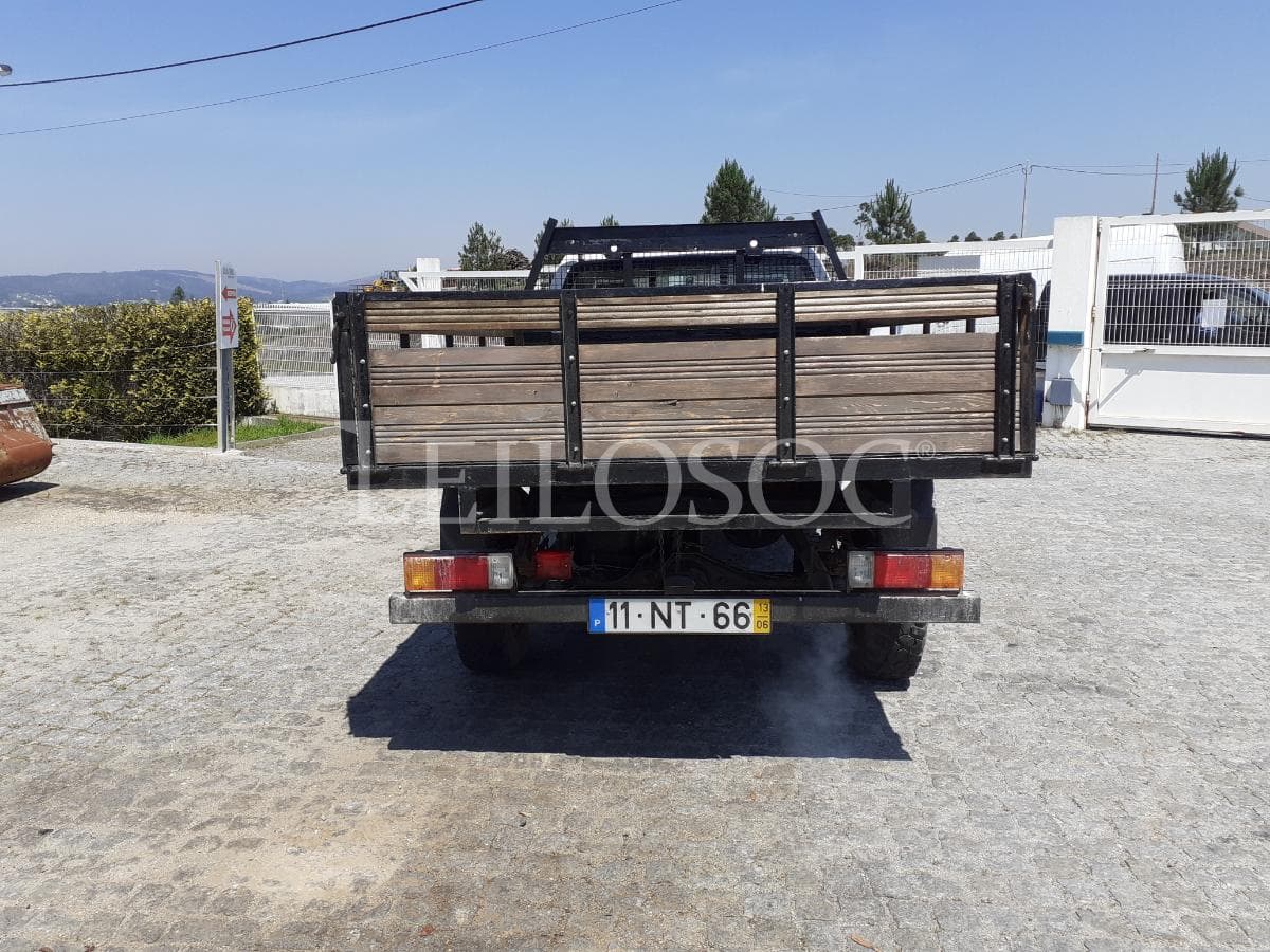 Toyota Hilux D4D 4x4 · Ano 2013 — image 5