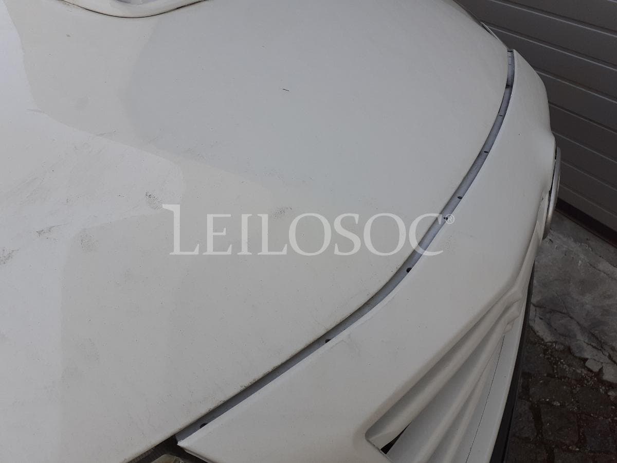 Toyota Hilux D4D 4x4 · Ano 2013 — image 19