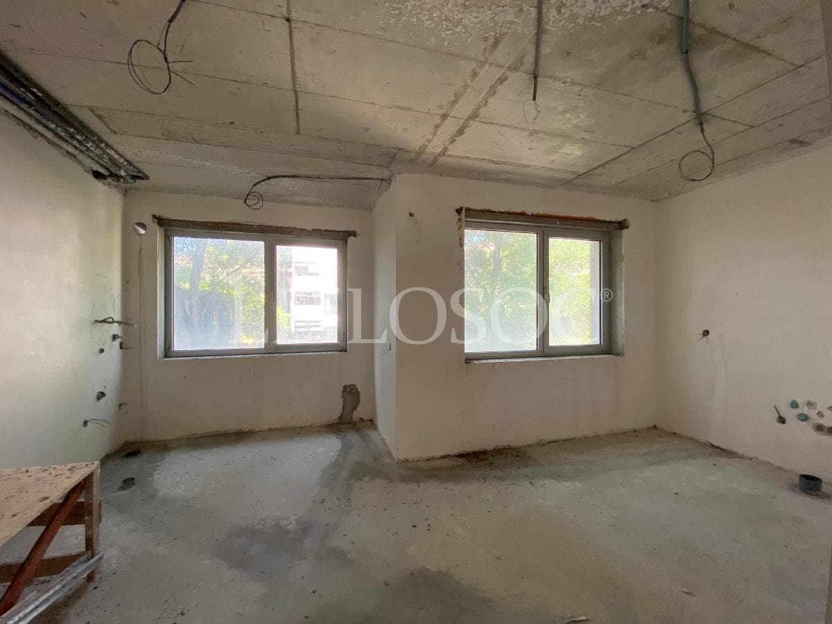 Apartamento T4 + 2 Plazas de Garaje + 2 Trasteros · Porto — imagen 10