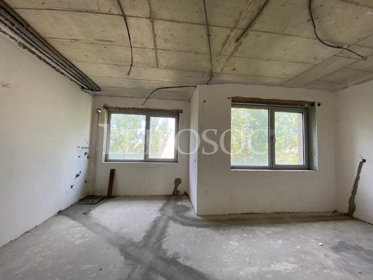 Apartamento T4 + 2 Plazas de Garaje + 2 Trasteros · Porto — imagen 12
