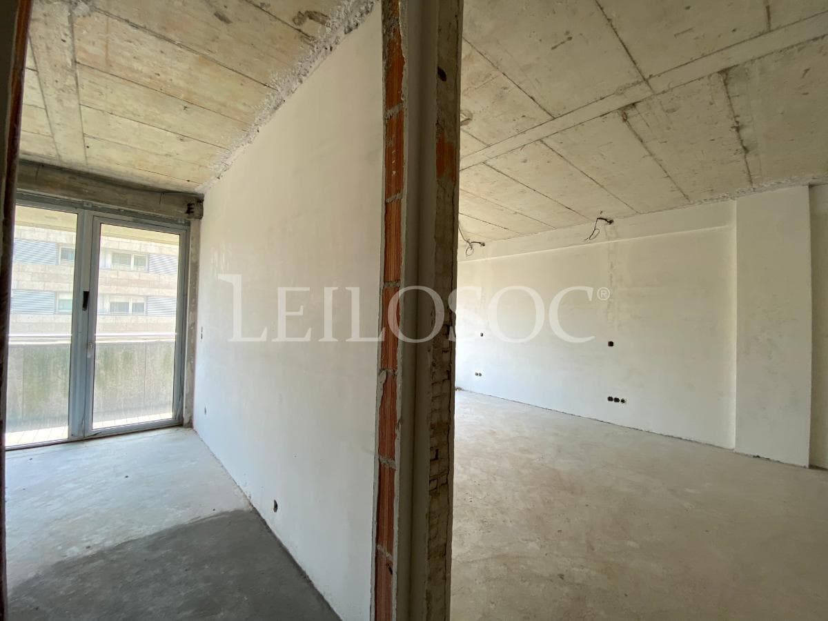 Apartamento T4 + 2 Plazas de Garaje + 2 Trasteros · Porto — imagen 9