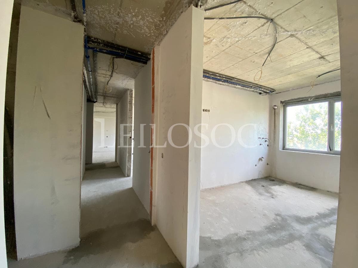 Apartamento T4 + 2 Plazas de Garaje + 2 Trasteros · Porto — imagen 11