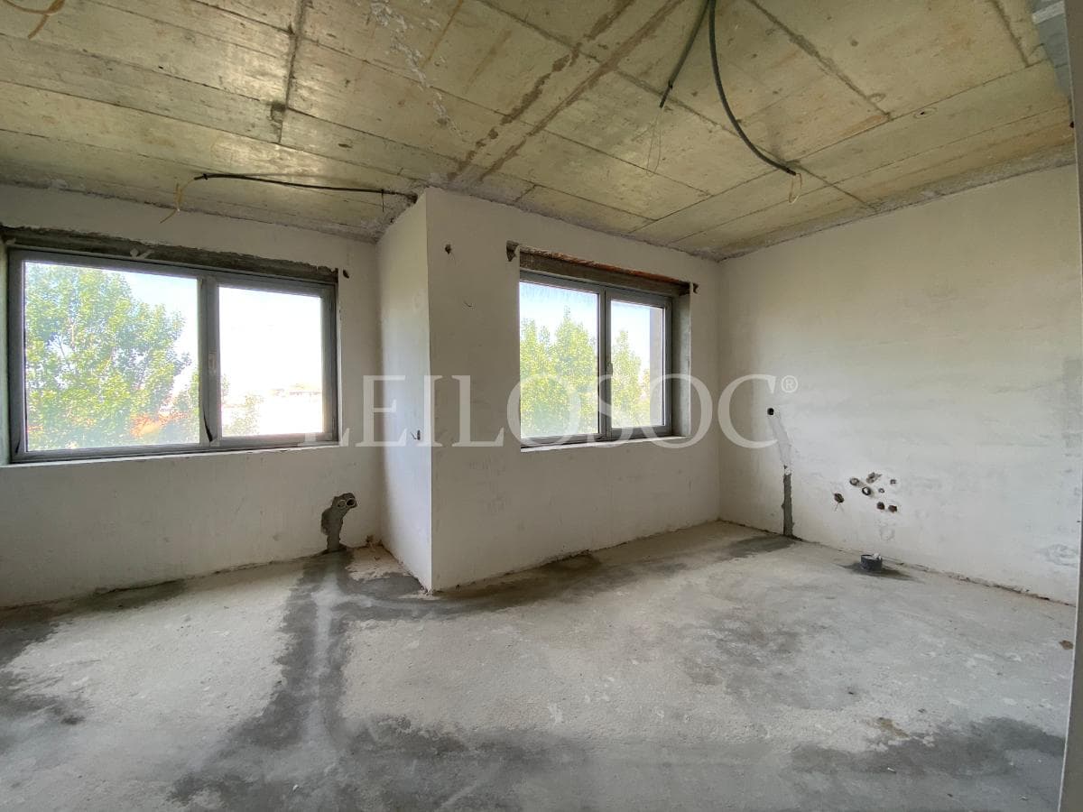 Apartamento T4 + 2 Plazas de Garaje + 2 Trasteros · Porto — imagen 19