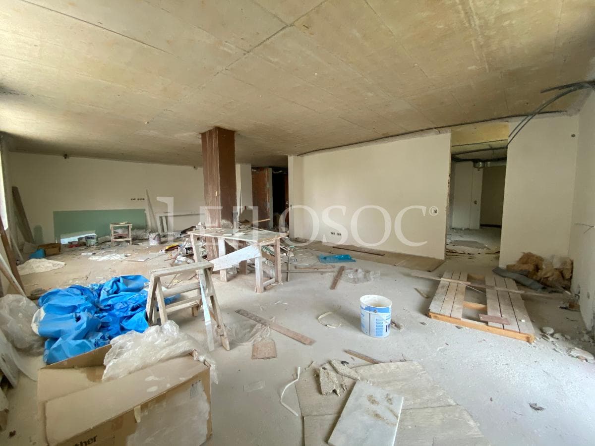 Apartamento T5 + 3 Lugares de Garagem + 2 Arrumos · Porto — imagen 11