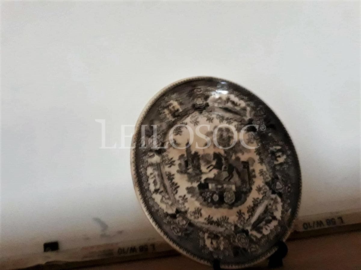 Pratos e Travessas antigas — imagen 6