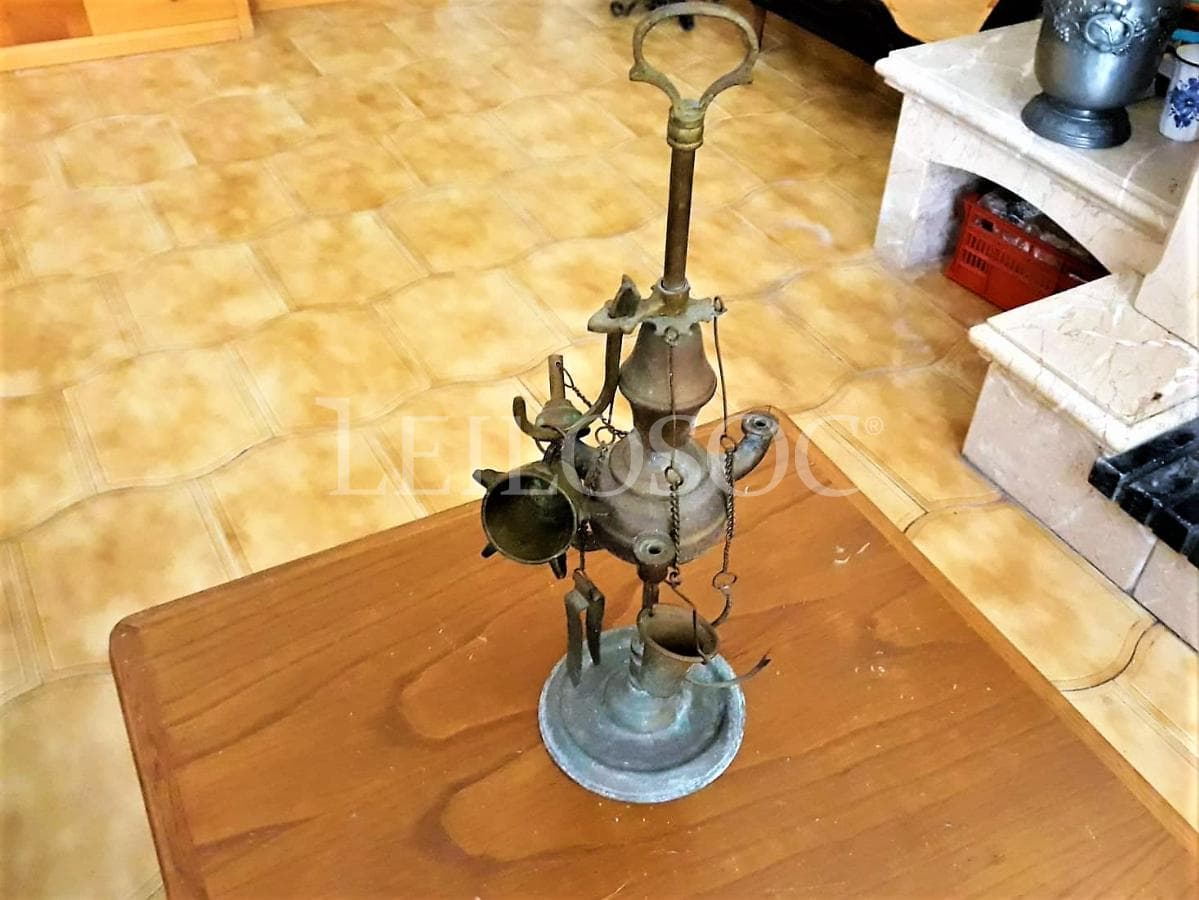 Peças Decorativas Antigas — imagen 2