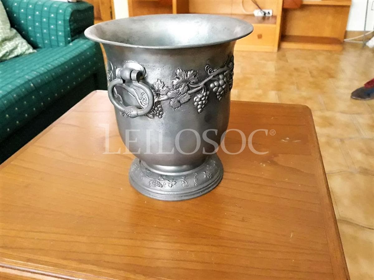 Peças Decorativas Antigas