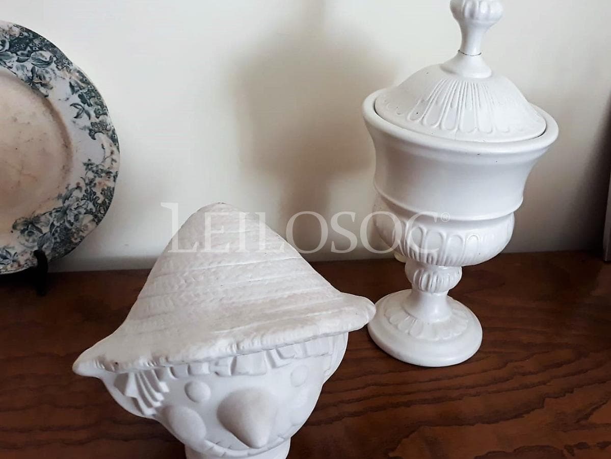 Peças Decorativas Antigas — imagen 4