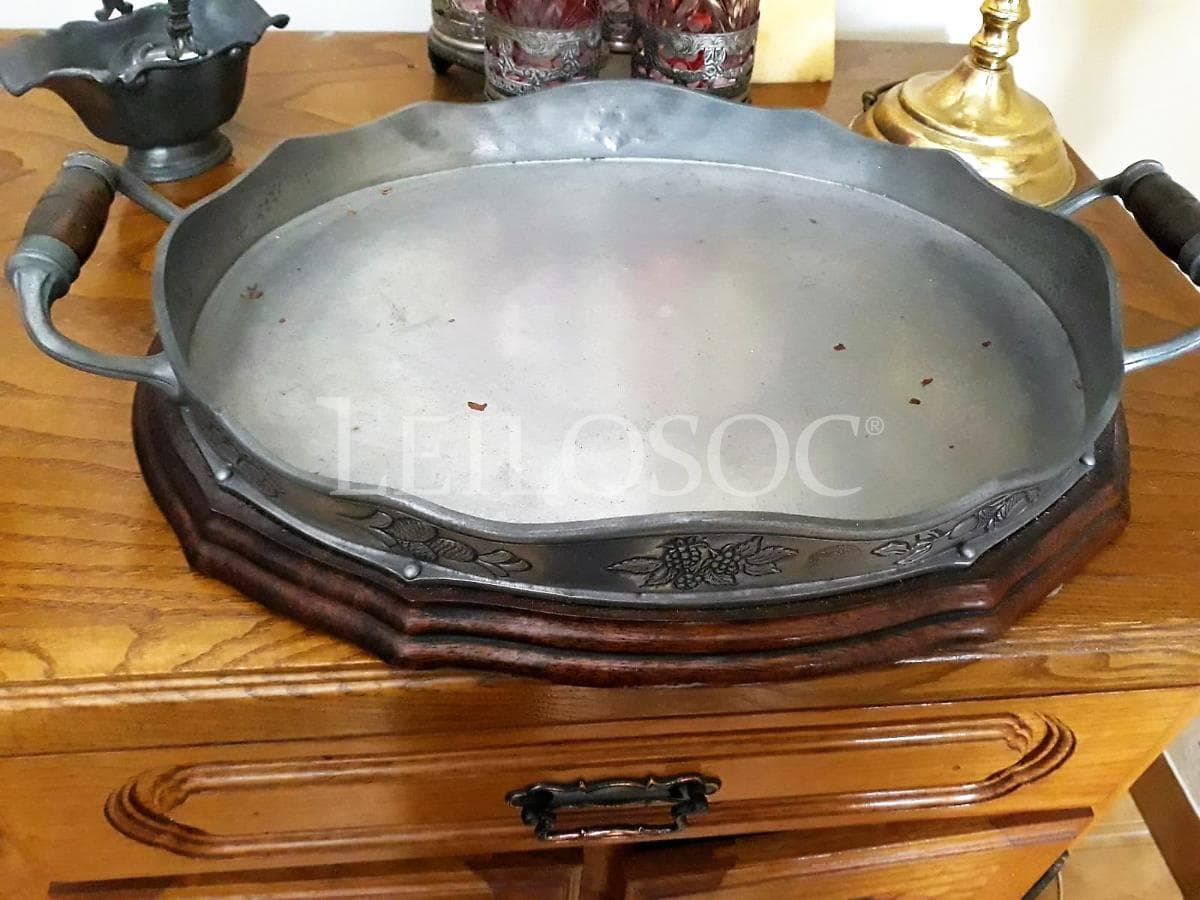 Peças Decorativas Antigas — imagen 7