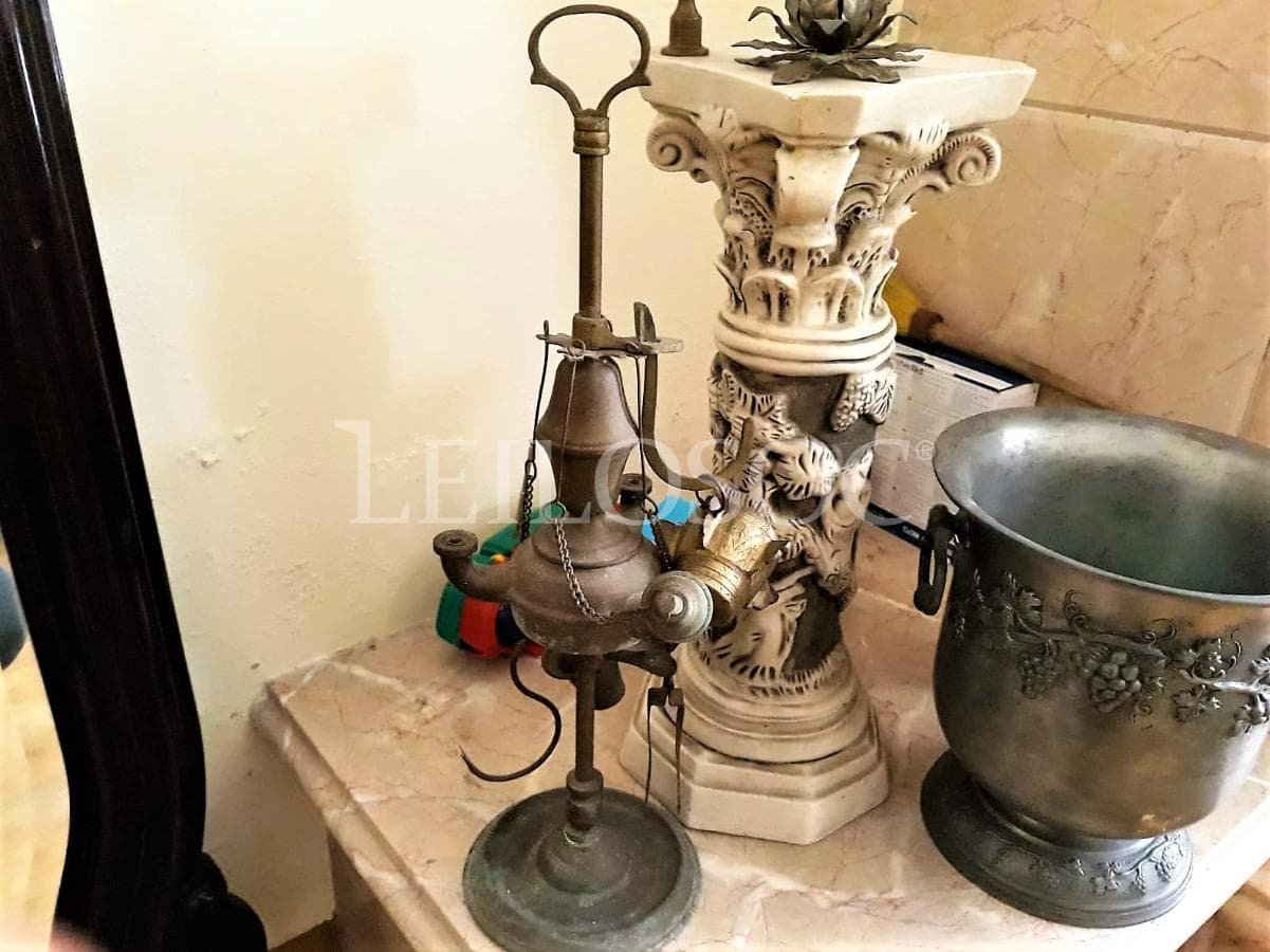 Peças Decorativas Antigas — imagen 11