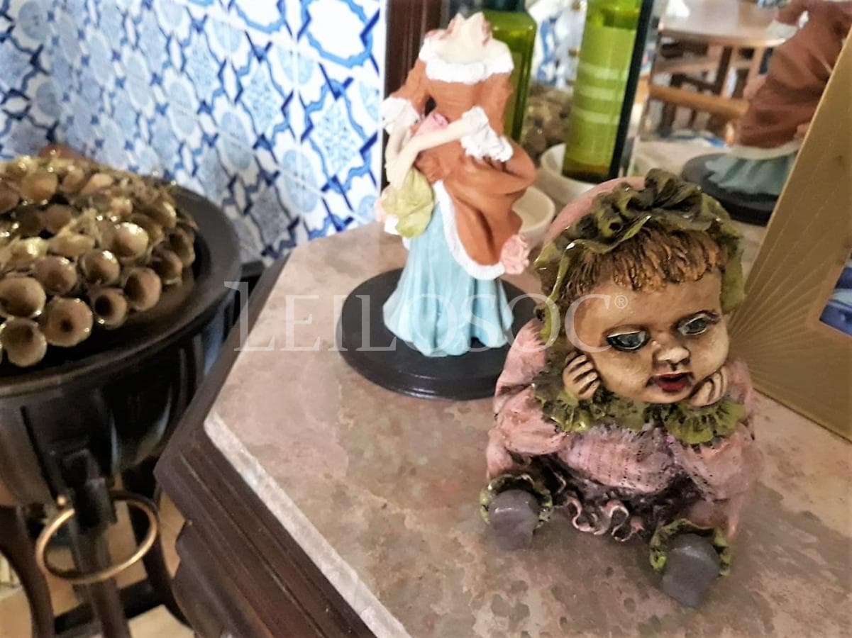 Peças Decorativas Antigas — imagen 13