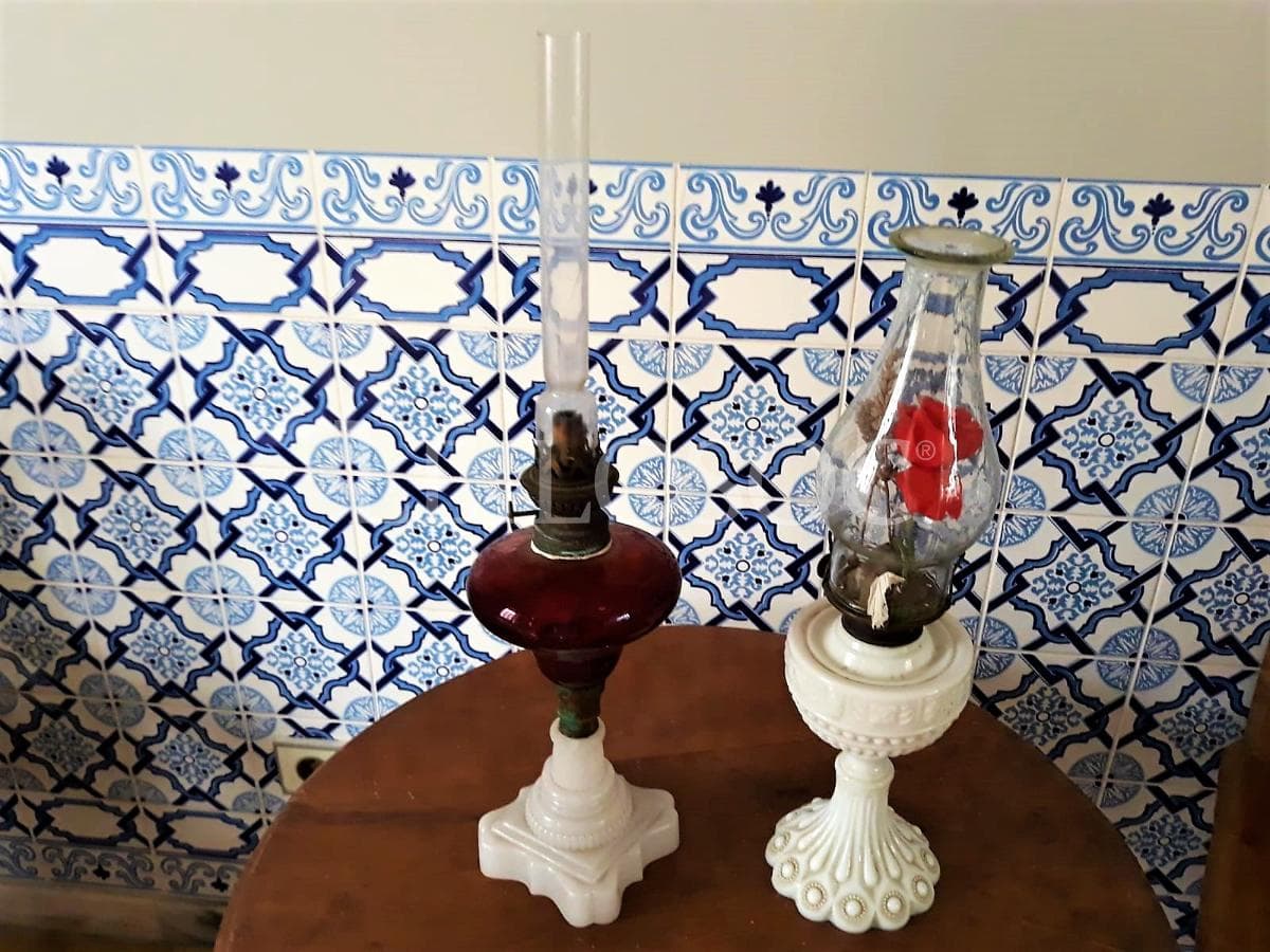Peças Decorativas Antigas — imagen 14