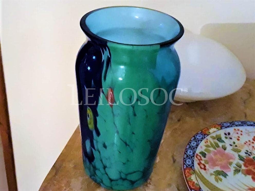 Peças de Vidro Decorativas — imagen 6