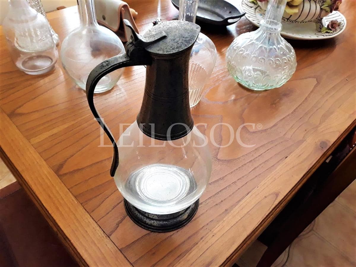 Peças de Vidro Decorativas — imagen 4
