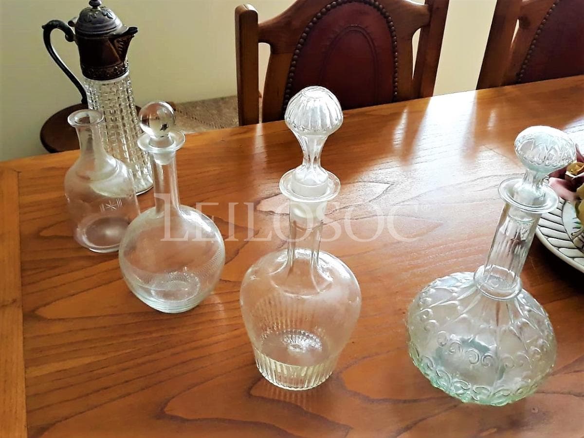 Peças de Vidro Decorativas — imagen 8