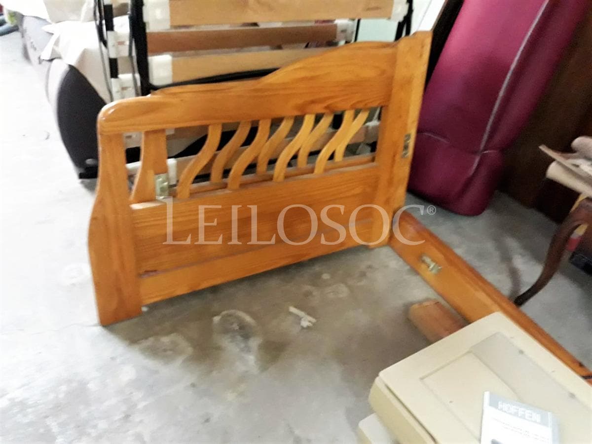 Mobiliário diverso · Peças para restauro — imagen 5