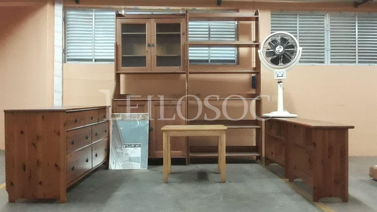Mobilier de maison