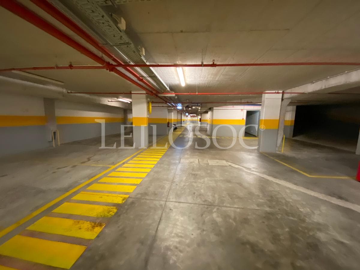 Plaza de Garaje · Porto — imagen 8